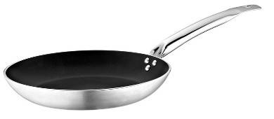 Altınbasak Advanced Pro Induction Frying Pan, 24 cm