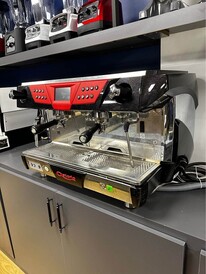 Astoria Plus for You Espresso Kahve Makinesi 2 Gruplu, Kullanılmış - Thumbnail