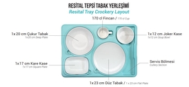 Avatherm TermoTepsi Resital, Kapaklı - Thumbnail