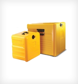 AVATHERM - Avatherm Thermobox 50 Taşıma Kabı, Sarı