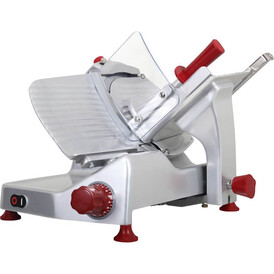 BERKEL - Berkel Pro Line XS 25 Gıda Dilimleme Makinesi, 25 cm Çelik