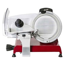 BERKEL - Berkel Red Line RL 220 Gıda Dilimleme Makinesi, 22 cm