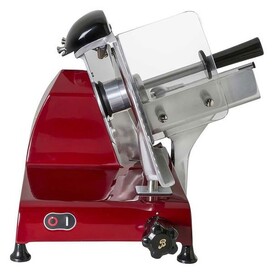 Berkel Red Line RL 220 Gıda Dilimleme Makinesi, 22 cm - Thumbnail