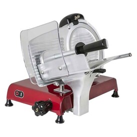 Berkel Red Line RL 220 Gıda Dilimleme Makinesi, 22 cm - Thumbnail