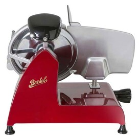 Berkel Red Line RL 220 Gıda Dilimleme Makinesi, 22 cm - Thumbnail