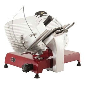 Berkel Red Line RL 300 Gıda Dilimleme Makinesi, 30 cm - Thumbnail