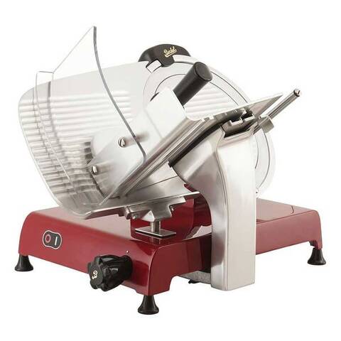 Berkel Red Line RL 300 Gıda Dilimleme Makinesi, 30 cm