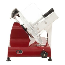 Berkel Red Line RL 300 Gıda Dilimleme Makinesi, 30 cm - Thumbnail