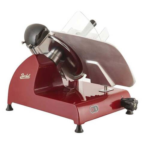 Berkel Red Line RL 300 Gıda Dilimleme Makinesi, 30 cm