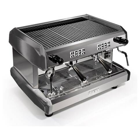 Biepi MC-E Tall Cup Tam Otomatik Espresso Kahve Makinesi, 2 Gruplu