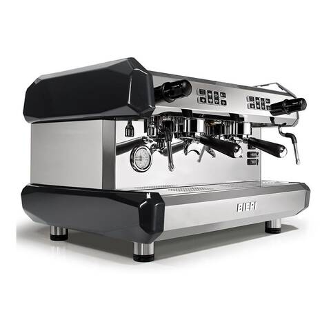 Biepi MC-E Tall Cup Tam Otomatik Espresso Kahve Makinesi, 2 Gruplu