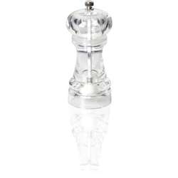 BİRADLI - Biradlı Akrilik Tuz-Karabiber Değirmeni, 13 cm