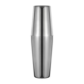  - Biradlı BRD-3199 Boston Shaker Çelik, 550/750 cl