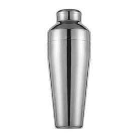  - Biradlı BRD-601 Fransız Model Shaker, 600 ml