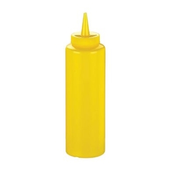 BİRADLI - Biradlı Fişek Sosluk, Sarı, 350 cc