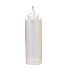 BİRADLI - Biradlı Fişek Sosluk, Şeffaf, 350 cc
