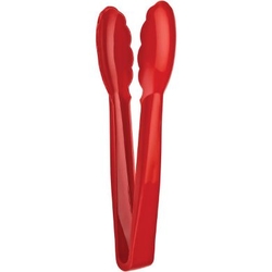 BİRADLI - Biradlı Polikarbon Servis Maşası, Kırmızı, 23 cm