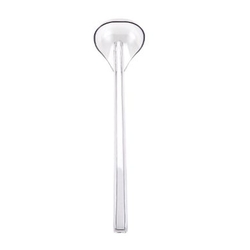 BİRADLI - Biradlı Polikarbon Sos Kepçesi, Şeffaf, 25 cm