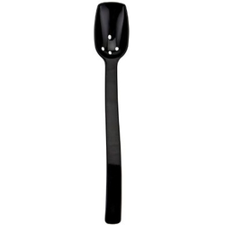 BİRADLI - Biradlı Polikarbon Zeytin Kaşık, Siyah, 26 cm