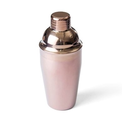 BİRADLI - Biradlı Kokteyl Shaker 500 cl, Çelik, Bakır