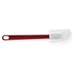 BİRADLI - Biradlı Silikon Spatula, Yanmaz, 25 cm