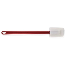 BİRADLI - Biradlı Silikon Spatula, Yanmaz, 38 cm