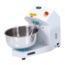 BOSFOR - Bosfor UHM-10M Hamur Yoğurma makinesi, 10 kg, 220V