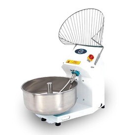 BOSFOR - Bosfor Kafesli Hamur Yoğurma Makinesi, 100 kg, 380V