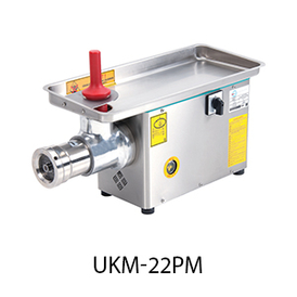 BOSFOR - Bosfor Kıyma Makinesi, 400 Kg/Saat, Döküm Kafa, No.22, 220V