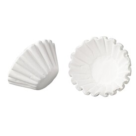 Bravilor Bonamat B10 Kahve Filtre Kağıdı, 152/437 cm, 250 Adet - Thumbnail