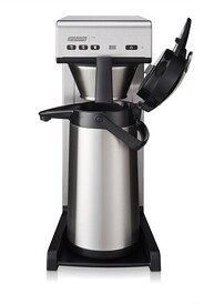 BRAVILOR BONAMAT - Bravilor Bonamat Tha Termoslu Filtre Kahve Makinesi, 2,2 Litre, Şebeke Bağlantılı