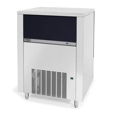 Brema CB 1565A Buz Makinesi, 160 Kg/Gün