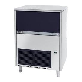 BREMA - Brema CB 840A Hazneli Buz Makinesi, 85 kg/gün