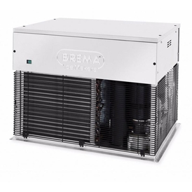 BREMA - Brema G 1000 Haznesiz Kar Buz Makinesi, 1000 kg/gün