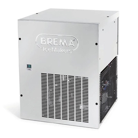 BREMA - Brema G 510 Kar Buz Makinesi, 510 kg/Gün