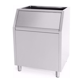 BREMA - Brema BIN200 Kar Buz Makine Haznesi, 200 Kg