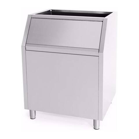 Brema BIN200 Kar Buz Makine Haznesi, 200 Kg
