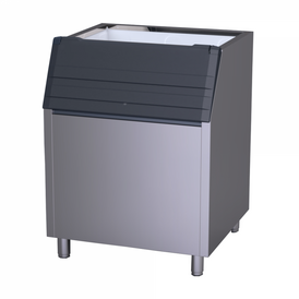 BREMA - Brema BIN200 Kar Buz Makine Haznesi, 200 Kg