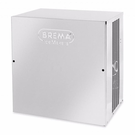 Brema - Brema VM 1700 Buz Makinesi, 750 Kg/Gün