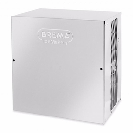 BREMA - Brema VM 500 Buz Makinesi, 200 Kg/Gün