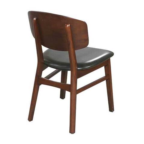 BSM AS-148 Kolsuz Sandalye 83x53 cm, Yeşil