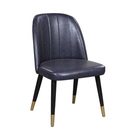 BSM - BSM AS-165 B Kolsuz Suni Deri Sandaye, 87x57 cm, Gri