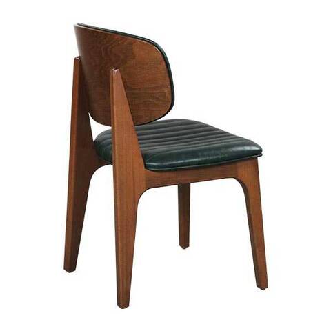 BSM AS-327 Kolsuz Sandalye 83x53 cm, Yeşil