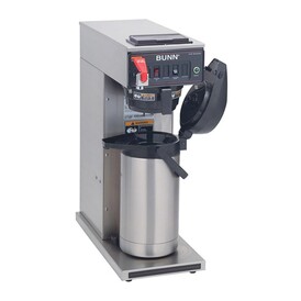 BUNN - Bunn CWTFA35 APS Airpot Filtre Kahve Makinesi, 2.5 Lt Termos dahildir