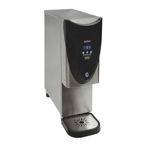 Bunn H3 EA Sıcak Su Dispenseri, 12 Lt