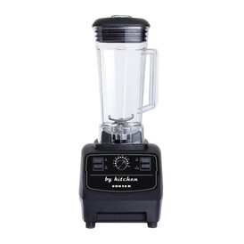 BY KITCHEN - By Kitchen Vortex Bar Blender, 2 L, 1500W, Siyah