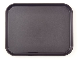 CAMBRO - Cambro Tepsi, Kaymaz, Kahverengi, Oval, 73,5x60 cm, 2900CT