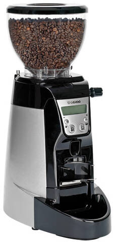 Casadio Enea On Demand Otomatik Kahve Değirmeni, 64 mm Bıçak Çapı