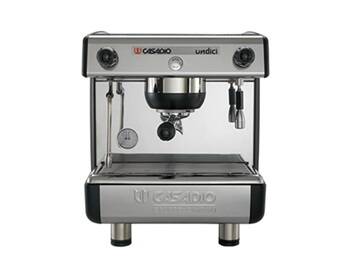 Casadio Undici S1 Espresso Kahve Makinesi, Tek Gruplu, Manuel