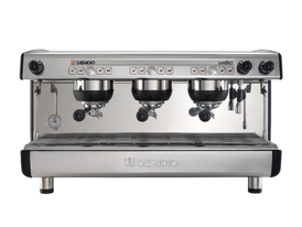 CASADIO - Casadio Undici A3 Espresso Kahve Makinesi, 3 Gruplu, Dozajlı